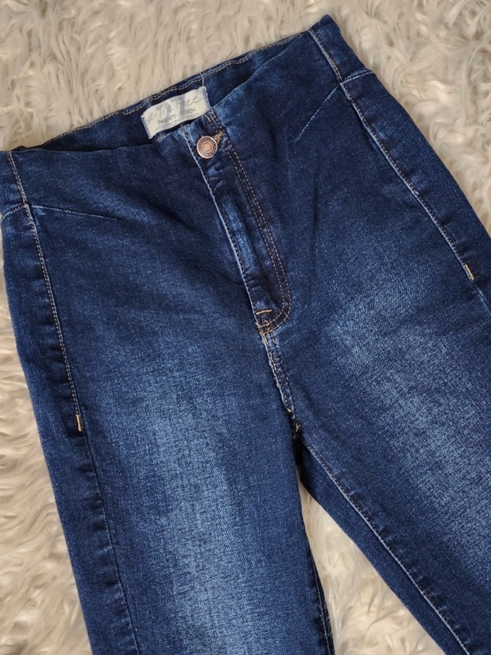 We the Free Jeans Size 27